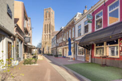 Nieuw - De Oude Vest 37, Oss-16