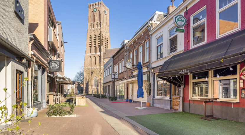 Nieuw - De Oude Vest 37, Oss-16