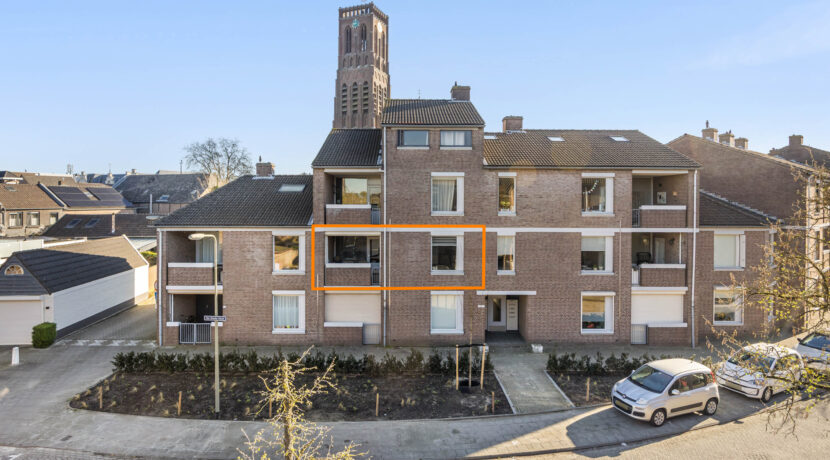 Kasteellaan 1, Heesch-04-z-kavel 1