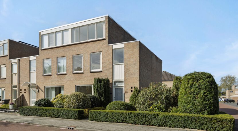 Bachlaan 28, Heesch-02