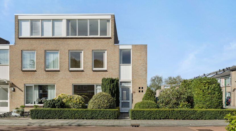 Bachlaan 28, Heesch-03