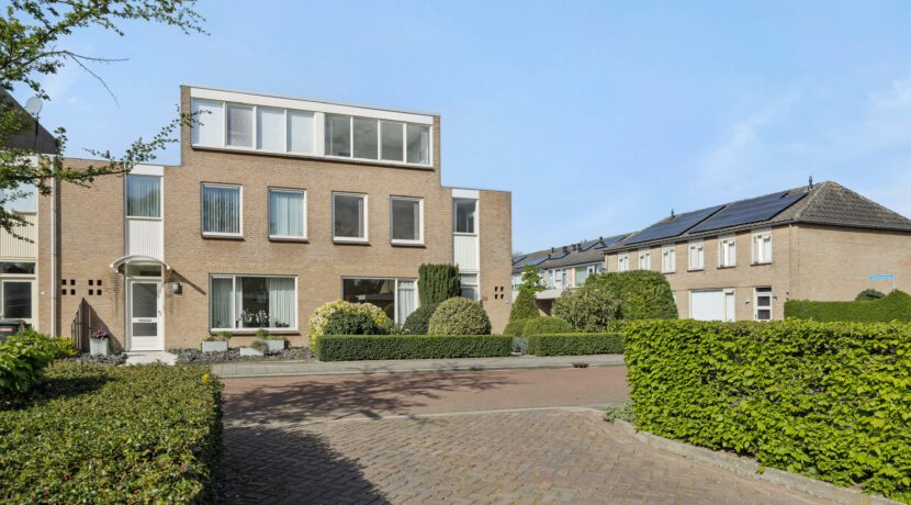 Bachlaan 28, Heesch-04