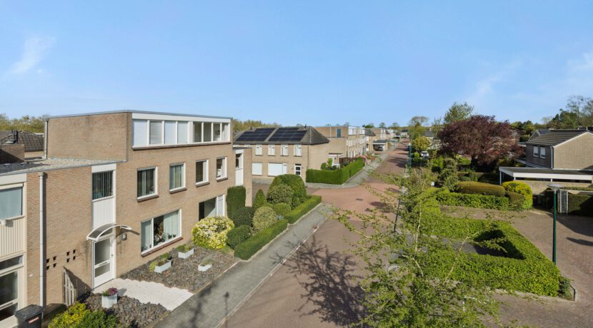 Bachlaan 28, Heesch-05