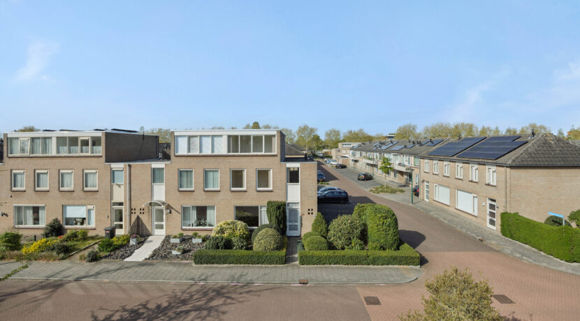 Bachlaan 28, Heesch-06