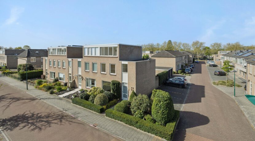 Bachlaan 28, Heesch-07