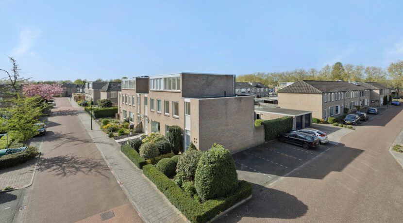 Bachlaan 28, Heesch-08