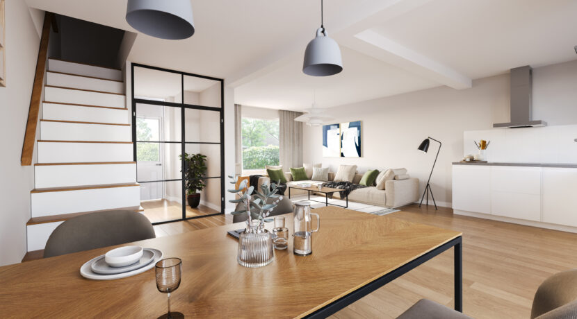 Bachlaan 28, Heesch-13b