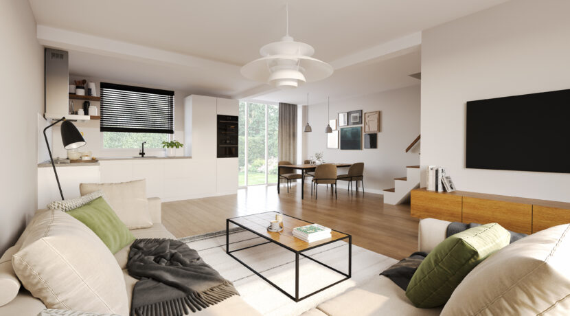 Bachlaan 28, Heesch-16b