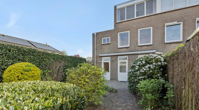 Bachlaan 28, Heesch-37