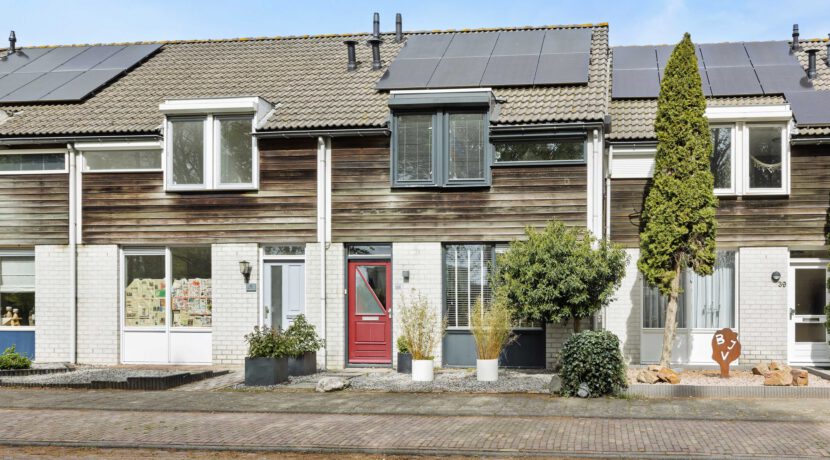 De Knolraap 37, Heesch-03