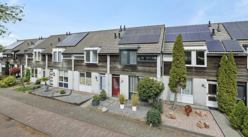 De Knolraap 37, Heesch-06