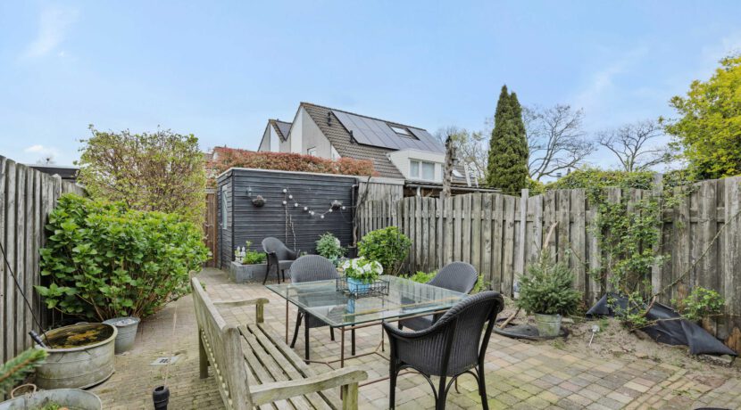 De Knolraap 37, Heesch-40