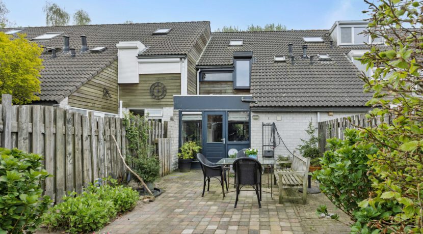 De Knolraap 37, Heesch-42