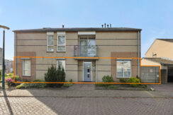 Kasteellaan 1, Heesch-04-z-kavel 1