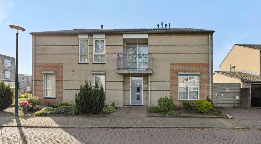 Het Vijfeiken 9, Heesch-03