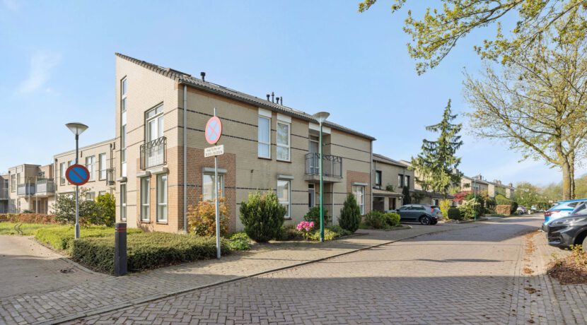 Het Vijfeiken 9, Heesch-04