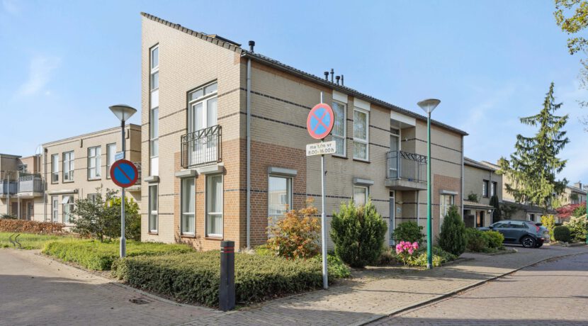 Het Vijfeiken 9, Heesch-05