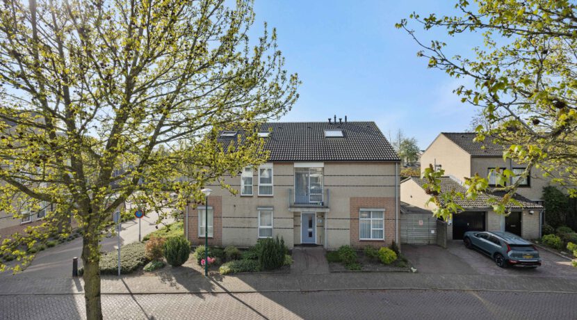 Het Vijfeiken 9, Heesch-08