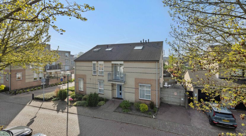 Het Vijfeiken 9, Heesch-09