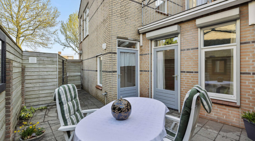 Het Vijfeiken 9, Heesch-34