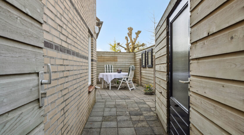 Het Vijfeiken 9, Heesch-36