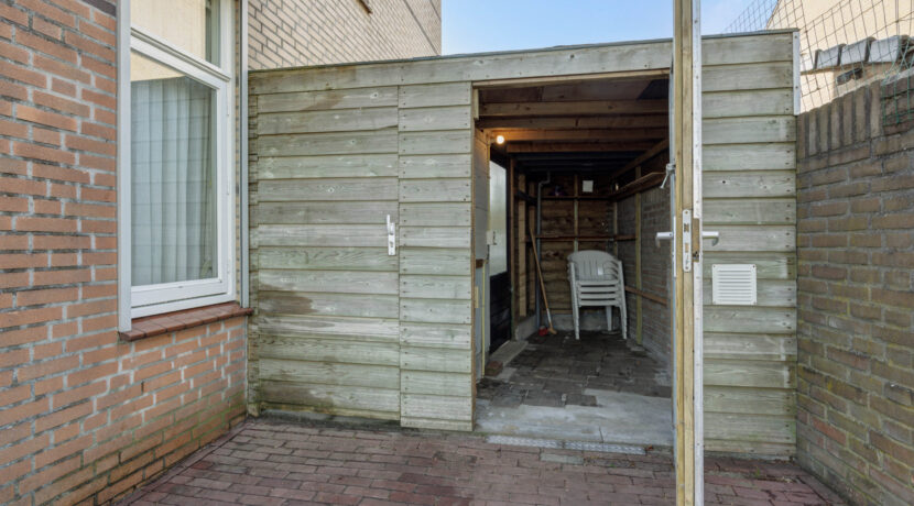 Het Vijfeiken 9, Heesch-39