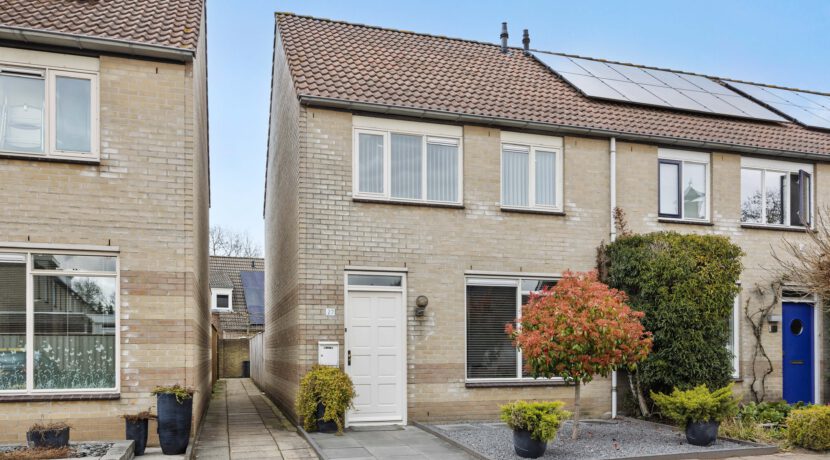 Stockhekken 27, Heesch-01