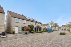 Stockhekken 27, Heesch-02