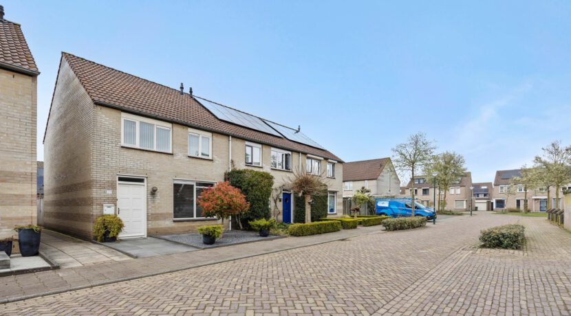 Stockhekken 27, Heesch-02