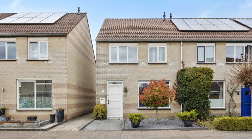 Stockhekken 27, Heesch-03