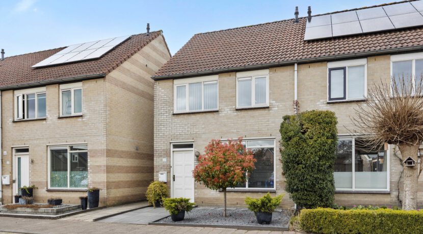 Stockhekken 27, Heesch-04