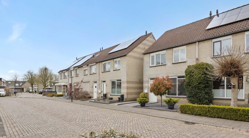 Stockhekken 27, Heesch-05