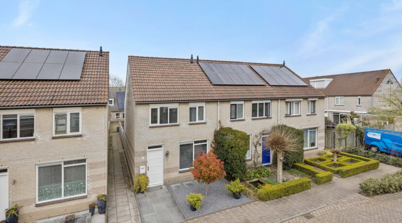 Stockhekken 27, Heesch-07