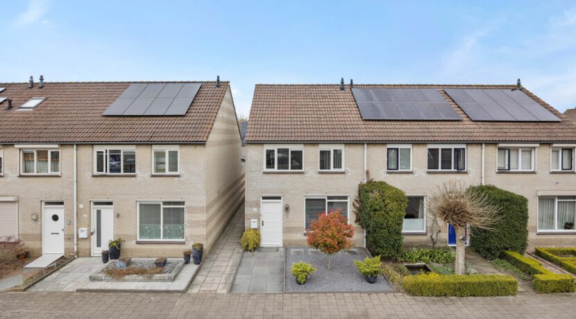 Stockhekken 27, Heesch-08