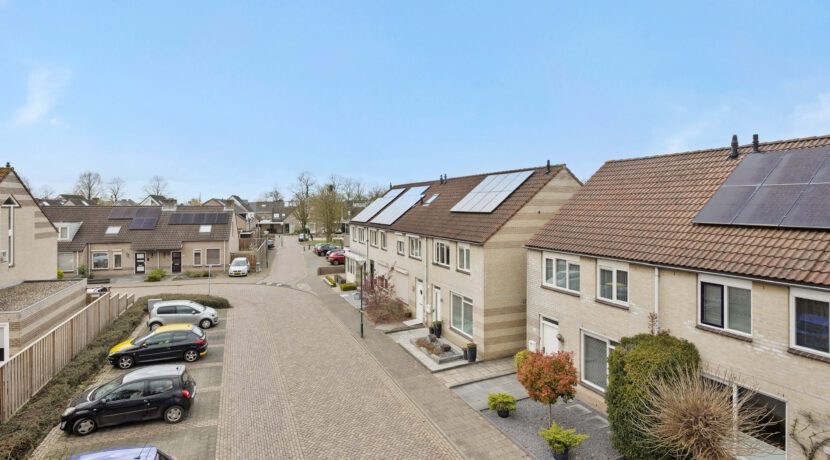 Stockhekken 27, Heesch-09