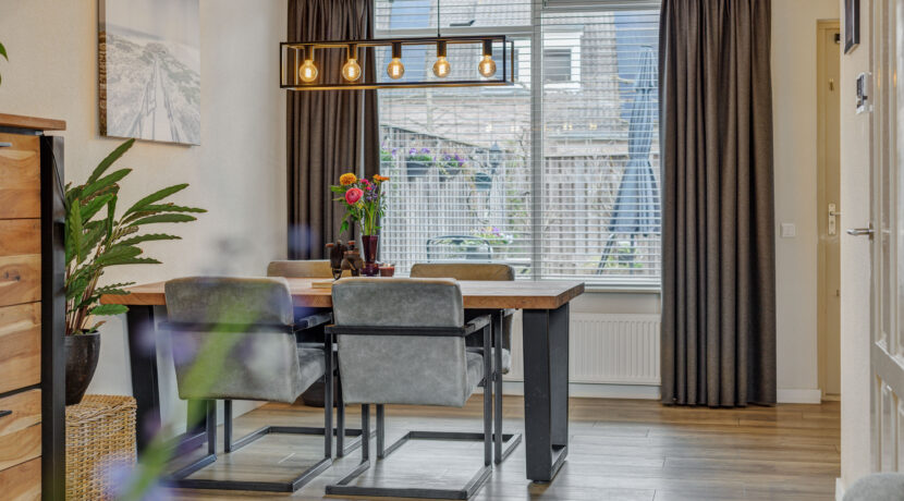 Stockhekken 27, Heesch-27