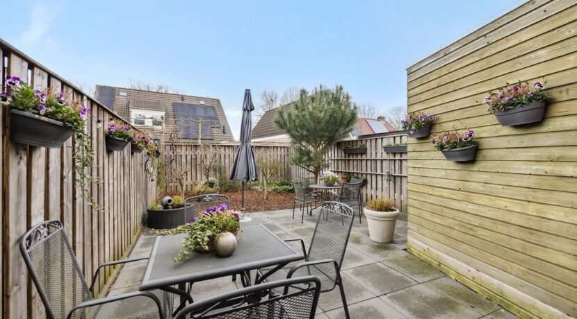 Stockhekken 27, Heesch-40