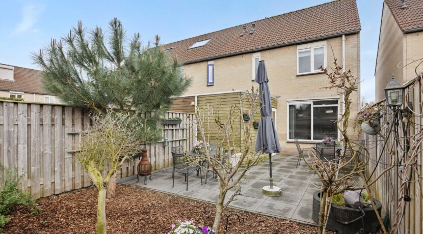 Stockhekken 27, Heesch-42