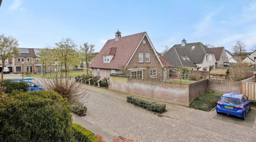 Stockhekken 27, Heesch-44