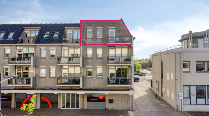Kasteellaan 1, Heesch-01-z-kavel 2
