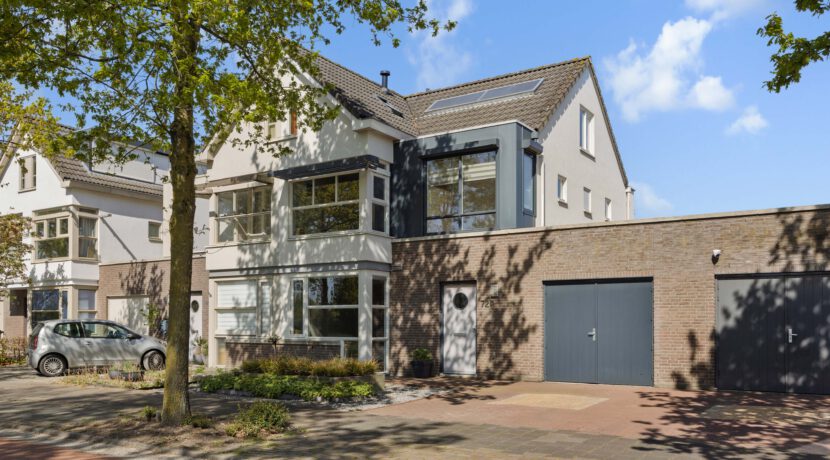 Heuvelstraat 72A, Nistelrode-02