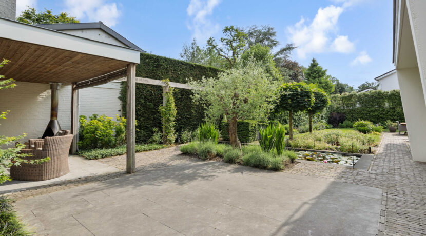 Beukenlaan 18 Heesch-19