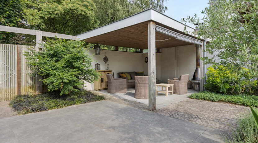Beukenlaan 18 Heesch-20