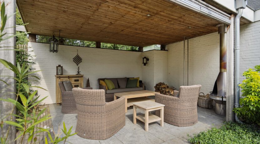 Beukenlaan 18 Heesch-21