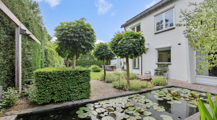 Beukenlaan 18 Heesch-23