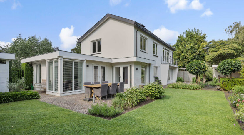 Beukenlaan 18 Heesch-31