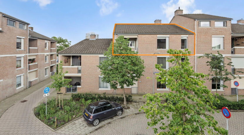 Kasteellaan 1, Heesch-04-z-kavel 1