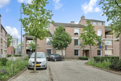 Sint Sebastiaanstraat 16, Oss-01