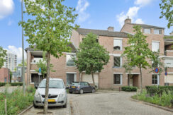 Sint Sebastiaanstraat 16, Oss-02