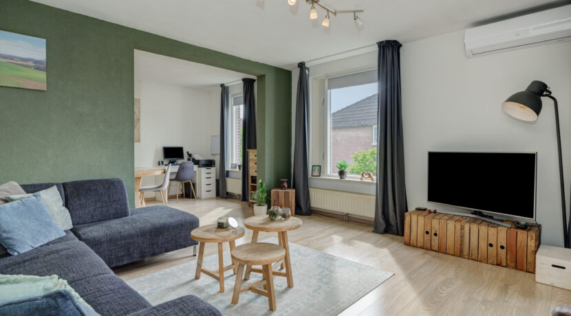 Sint Sebastiaanstraat 16, Oss-16